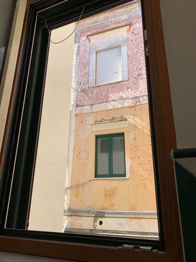 Casa Ausilia Bilocale Apartamento Amalfi Exterior foto